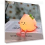 Rechargeable USB Night Light — Night Lights, TOP-MALL-001