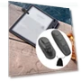 Remote Page Turner — Remote Controls, Closet of Beauty