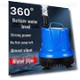 Silent Submersible Aquarium Pump — Water Pumps, WoW Home