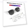 Smart Bluetooth Glasses — Smart Glasses, Along Choice