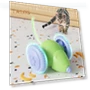 Smart Electric Mouse Toy for Cats — Cat Playthings, Beautybay