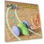 Smart Electric Mouse Toy for Cats — Cat Playthings, Kitty Cat House
