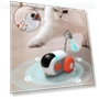 Smart Pet Toy with Remote Control — Interactive Animal Companions, DHDH