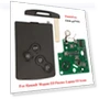 Smart Remote Key Card — Keyless Entry, Jingyuqin Car Key