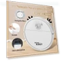 Smart Robot Vacuum Cleaner — Smart Cleaning Robots, Darling Women Boutique C