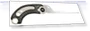 Smart Saw 150 Rotating Blade — , HAYAO