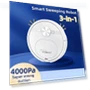Smart Sweeping Robot Vacuum 3 in 1 — Smart Cleaning Robots, Darling Women Boutique C