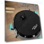 Smart Sweeping Robot — Smart Cleaning Robots, Darling Women Boutique C