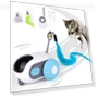 Smart Toy for Cats — Cat Playthings, TOP-MALL-001