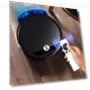 Smart Vacuum and Mop Robot — Smart Cleaning Robots, Xing Hui