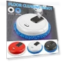 Smart Vacuum Cleaner 3-in-1 — Smart Cleaning Robots, Xing Hui