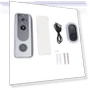 Smart Video Doorbell with Camera — Smart Home Security, 3d printing machine