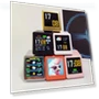 Smart Weather Forecast WIFI Watch — Smartwatch Screen Shields, Daily necessities-V