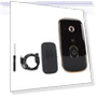 Smart WiFi Video Doorbell — Baby Monitors, Mi