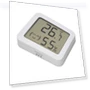 Temperature and Humidity Sensor for Smart Home — Home Climate Control, TOP-MALL-001
