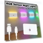Touch Night Light — Night Lights, Elbulbo