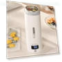 Travel Electric Kettle with Temperature Display — Beverage Warmers, Toy Story