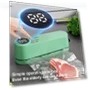USB Rechargeable Food Vacuum Sealer — Vacuum Bags, Darling Child Boutique