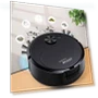 USB Sweeping Robot Vacuum — Smart Cleaning Robots, Simple and warm