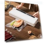 Vacuum Sealer with Digital Display — Vacuum Bags, Enjoy Smart Home