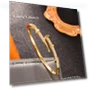 Valentine's Day Gift Round Nail Bracelet — Smart Jewelry, Pendant & Bracelet HOME