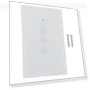 WiFi Smart Switch Curtain — Smart Home Hubs & Controllers, Tooarts