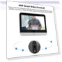 WiFi Video Doorbell — Smart Home Security, ZuiyouHome