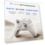 Wireless Gaming Controller — Gaming Controllers, Xiaomi