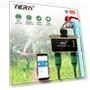 2-Way WIFI Solar Irrigation Timer — Controllers, yieryi