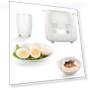 6-in-1 Egg Cooker — Egg Cookers, Household Craft
