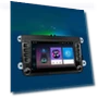 7-inch Car Radio with Touch Screen — Stereo Receivers, XuYiEC