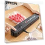 Automatic Air Sealing Mini Vacuum Food Packer — Vacuum Sealers, WTEMPO