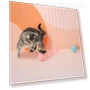 Automatic Cat Toy — Cat Playthings, I love My Pet