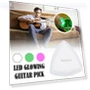 Automatic Guitar LED Pick — , MUXUE