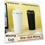 Automatic Magnetic Coffee Mixing Mug — Beverage Warmers, DC-HOME-3