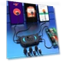 Automatic Phone Clicker — Gadget Essentials, Good Household Items