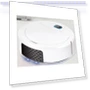 Automatic Robotic Vacuum Cleaner — Smart Cleaning Robots, Power gears