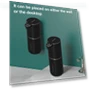 Automatic Soap Dispenser — Care Dispensers, Worry free storage
