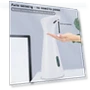 Automatic Touchless Soap Dispenser — Care Dispensers, Wrigleys