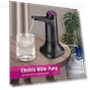 Automatic Water Dispenser — Hydration Solutions, DC-HOME-3