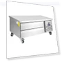Commercial Chef Base Refrigerator — Drink Coolers, CHUMART