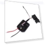 Control Board and Speed Switch — Accessory, Mannerr