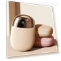 Digital Display Screen Pocket Plush Hand Warmer — Hand Warmers, Shenhu Win