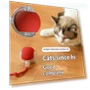 Electric Cat Toy Ball — Cat Playthings, Happy daily purchase