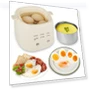 Electric Egg Boiler — Egg Cookers, Household Craft