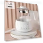 Electric Kettle with Thermostatic Control — Beverage Warmers, Garden Supplies My