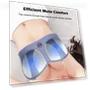 Electric Massage Bra — Wearable Accessories, SuNace