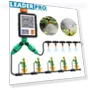 Fully Automatic Watering Machine — Controllers, Crown Global