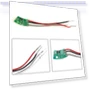 Hall Effect PAS Sensor for E-Bike — Acceleration, Orangutan