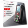 Handheld Red Laser Distance Meter — Laser Distance Measuring Tools, TrendVibeCN